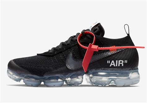 Off-White VaporMax shoes manufacturers